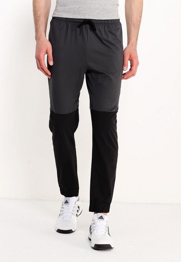 

Брюки спортивные adidas, Серый