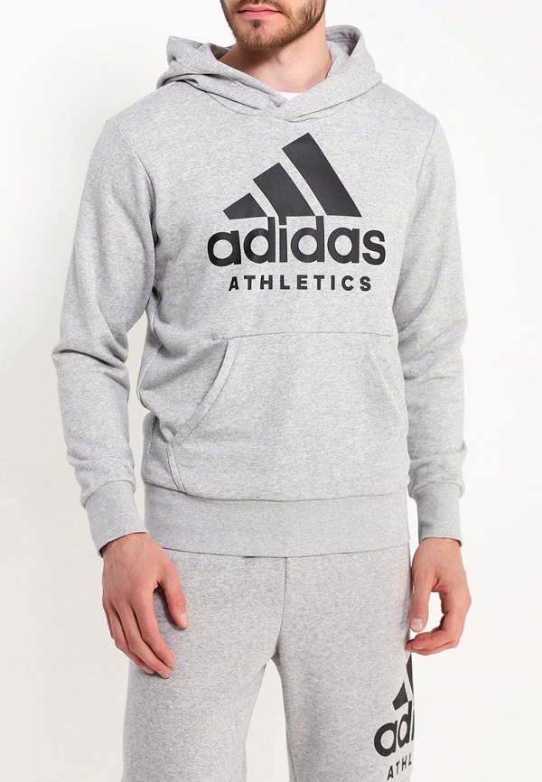 фото Худи adidas