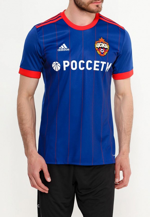 фото Футболка спортивная adidas