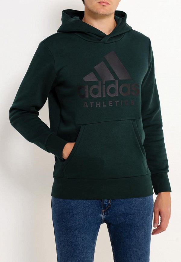 фото Худи adidas