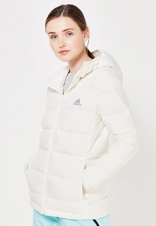 фото Пуховик adidas Performance