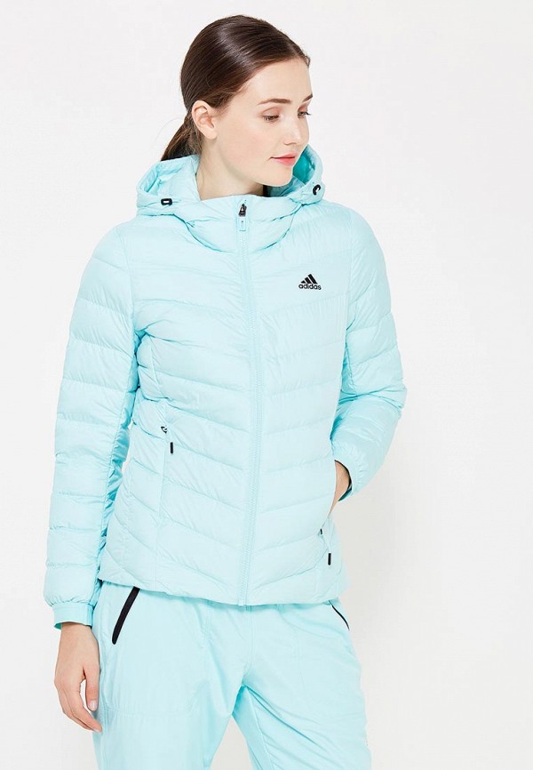 фото Пуховик adidas Performance