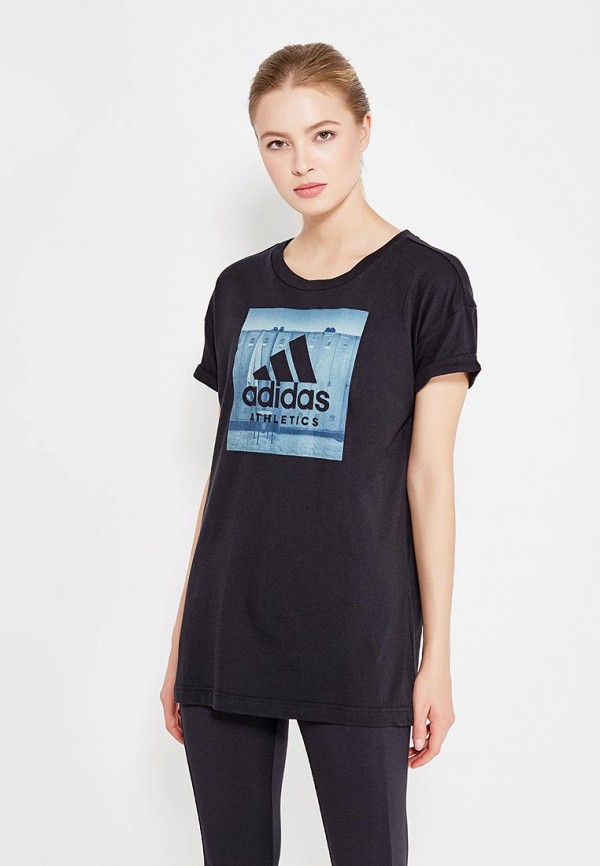 фото Футболка adidas Performance