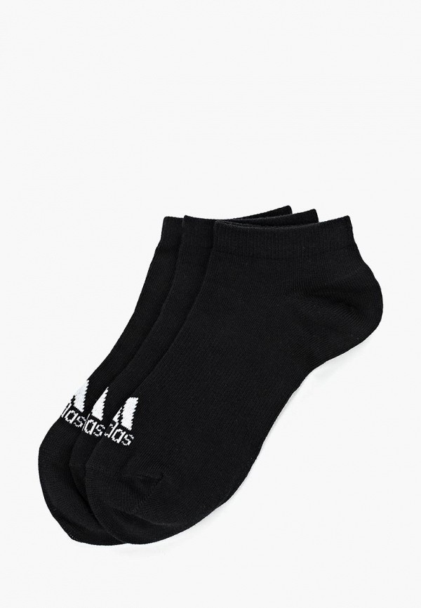 

Комплект adidas, Черный