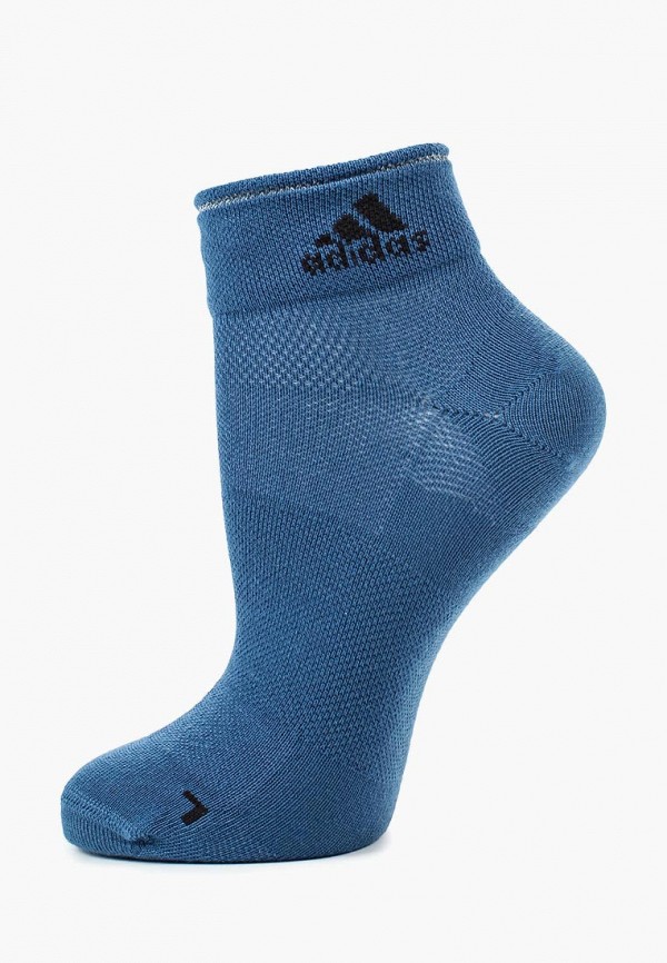

Носки adidas, Синий