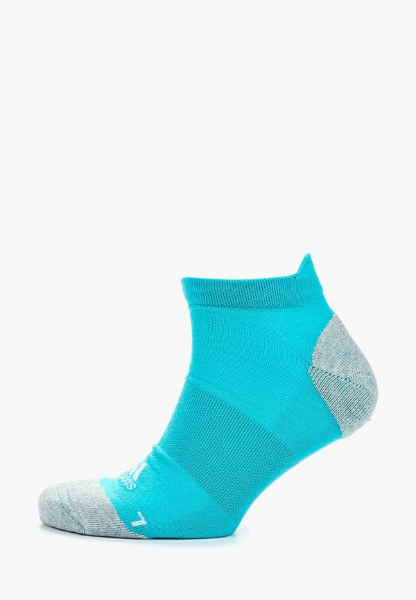 

Носки adidas, Бирюзовый