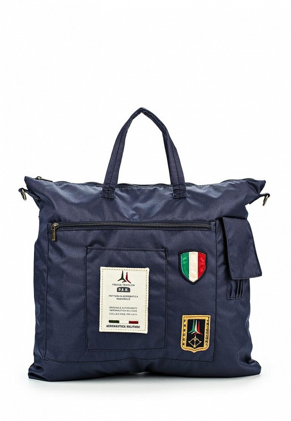 

Сумка Aeronautica Militare, Синий