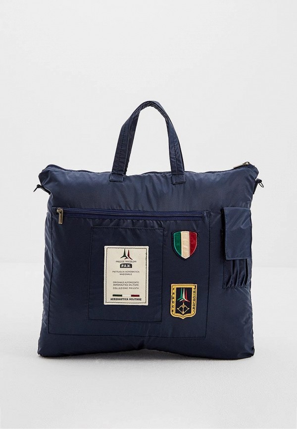 

Сумка Aeronautica Militare, Синий