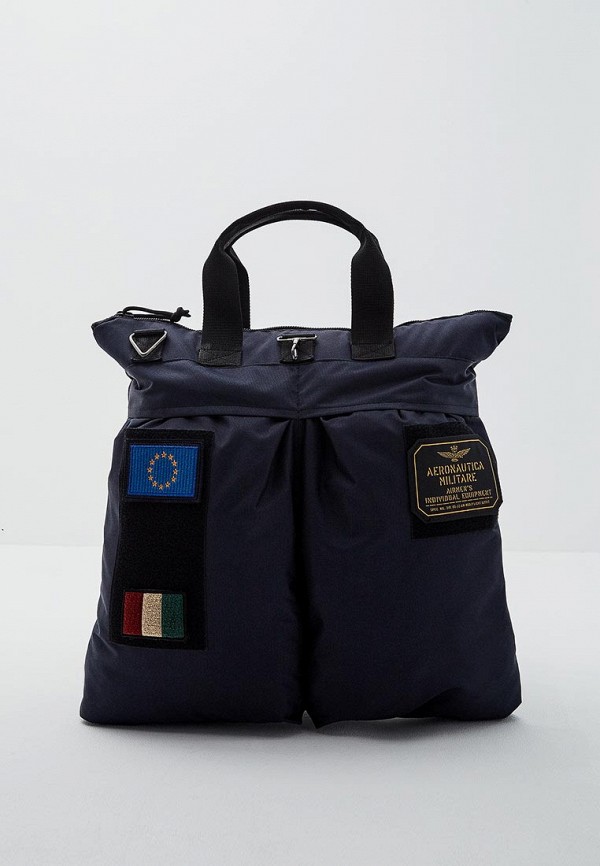

Рюкзак Aeronautica Militare, Синий