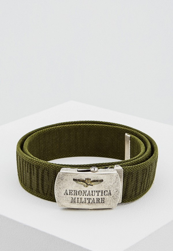 

Ремень Aeronautica Militare, Хаки