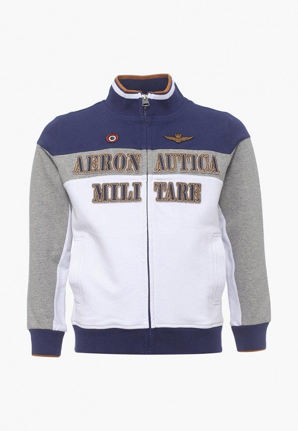

Олимпийка Aeronautica Militare, Разноцветный