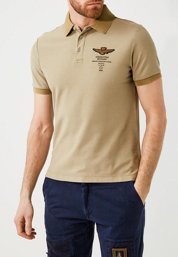 

Поло Aeronautica Militare, Хаки
