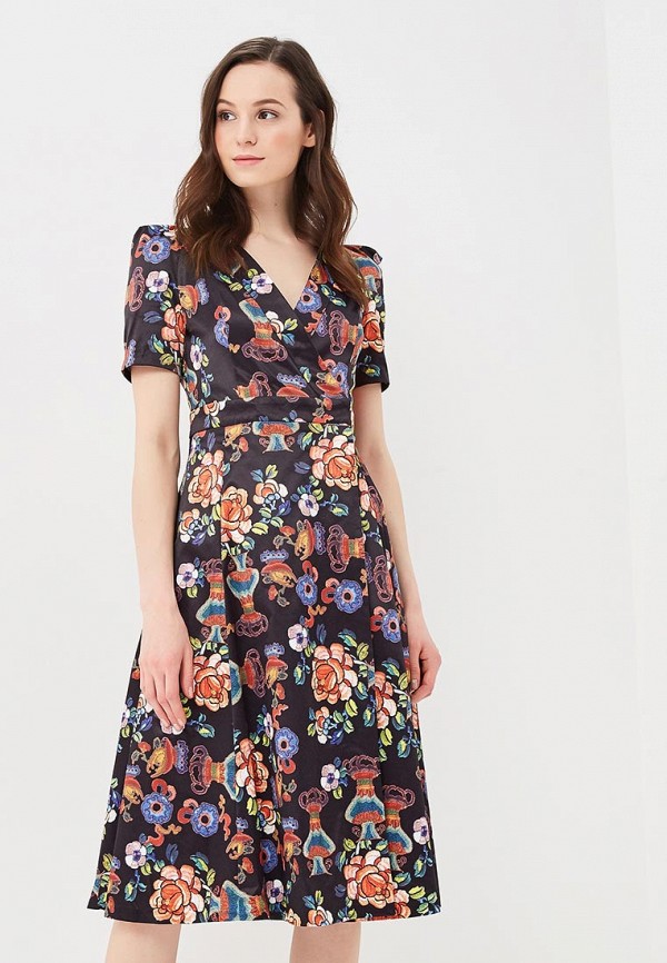 

Платье Aelite, Черный