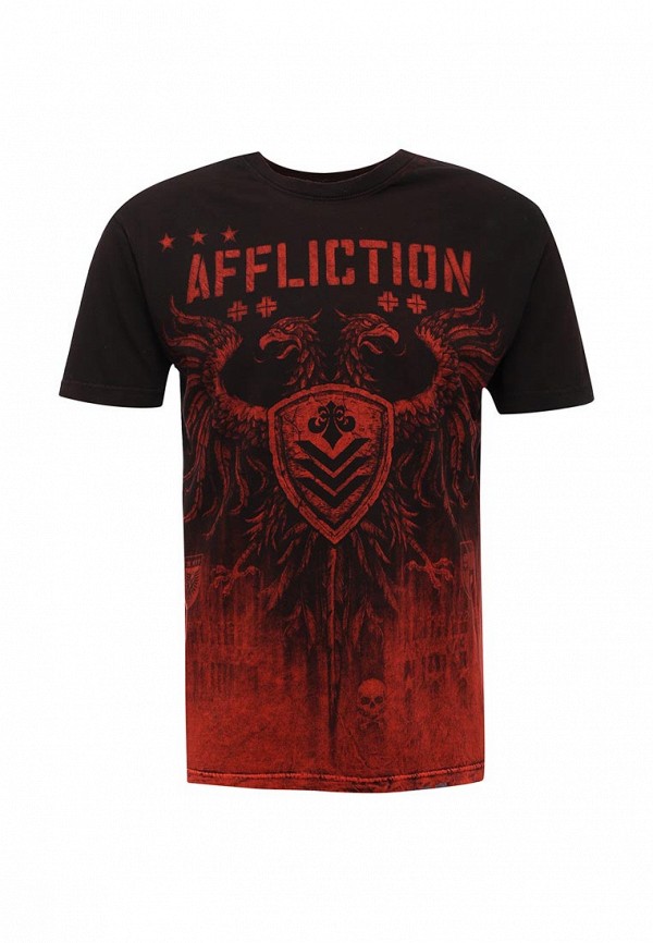 фото Футболка Affliction