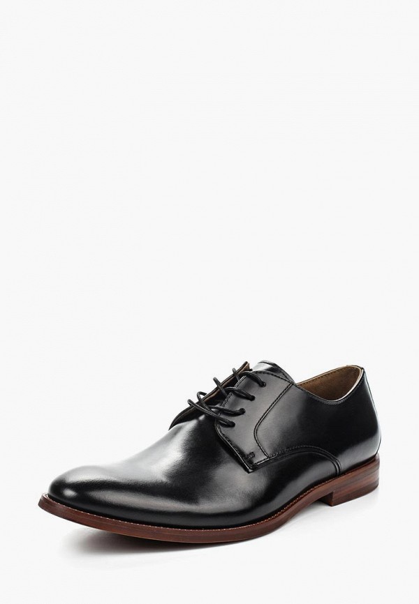 

Туфли Aldo, Черный