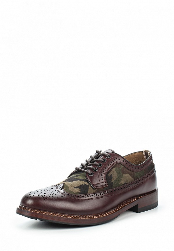 

Туфли Aldo, Коричневый
