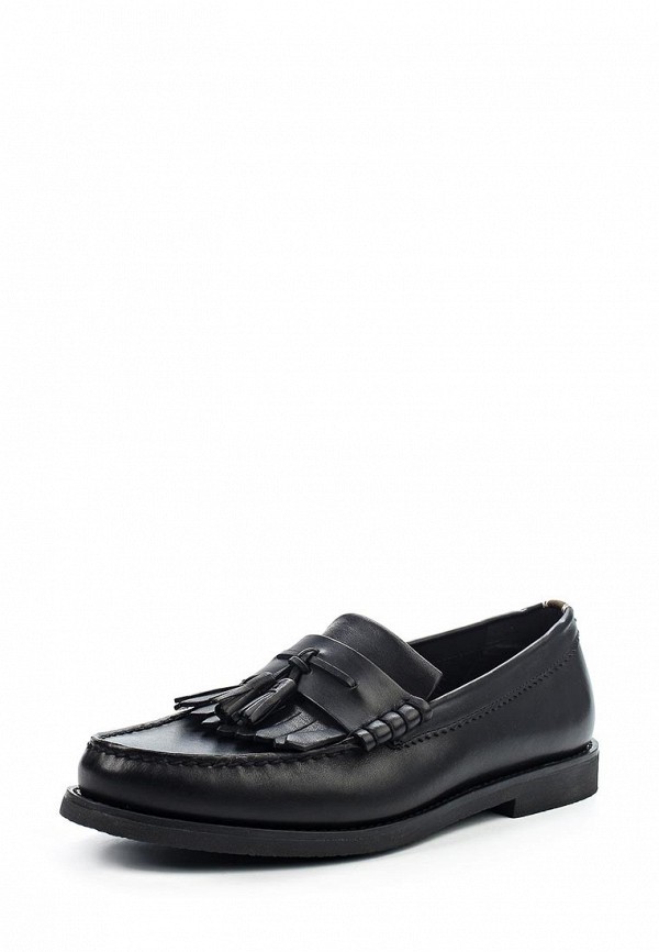 

Лоферы Aldo, Черный