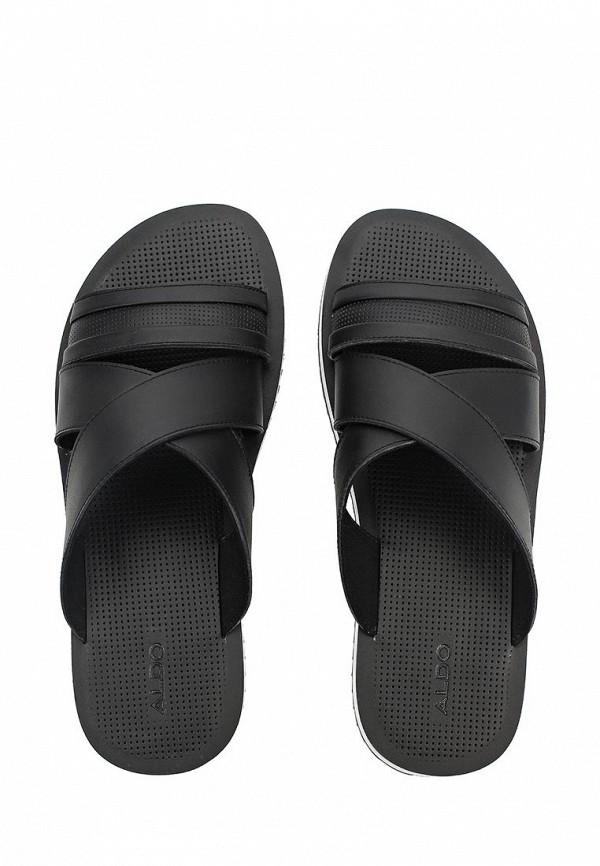 

Сандалии Aldo, Черный