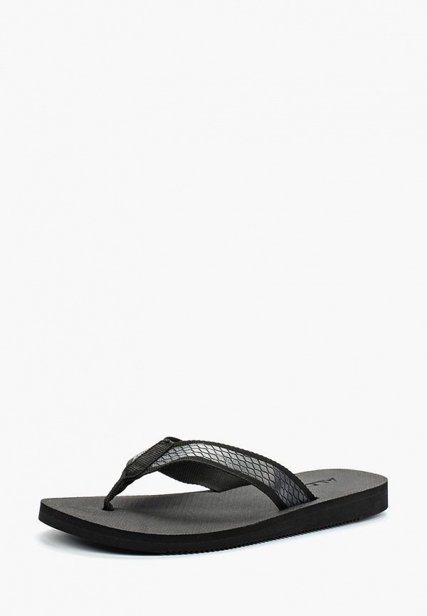 

Сланцы Aldo, Черный