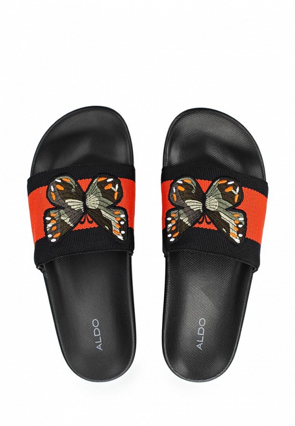 

Сандалии Aldo, Черный