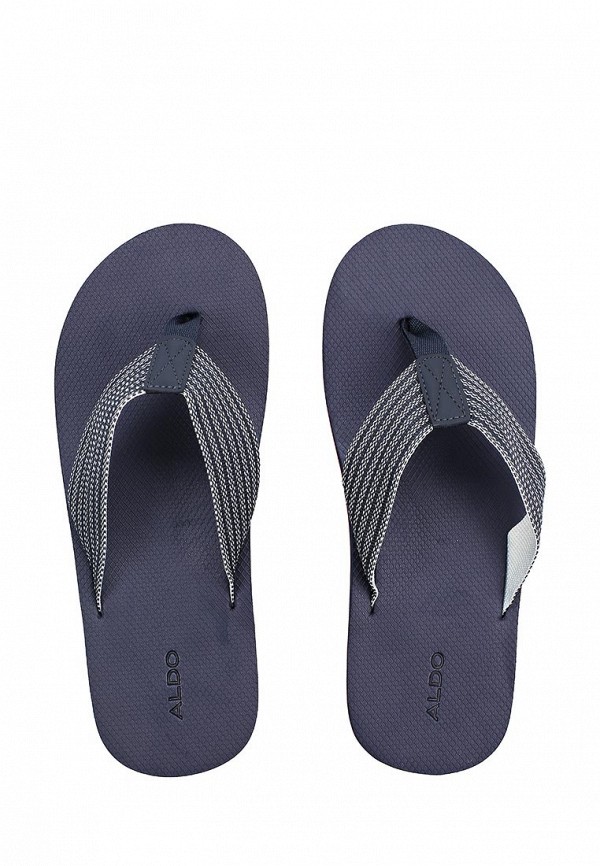 

Сандалии Aldo, Синий