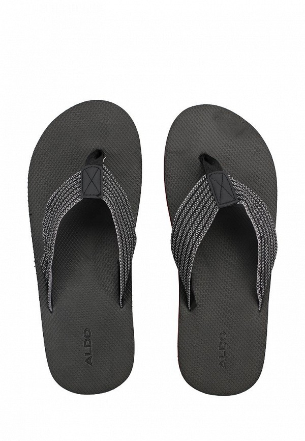 

Сандалии Aldo, Серый