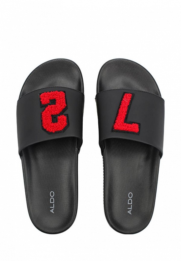 

Сандалии Aldo, Черный
