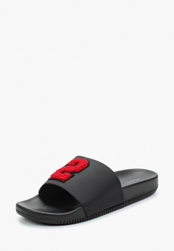 

Сандалии Aldo, Черный