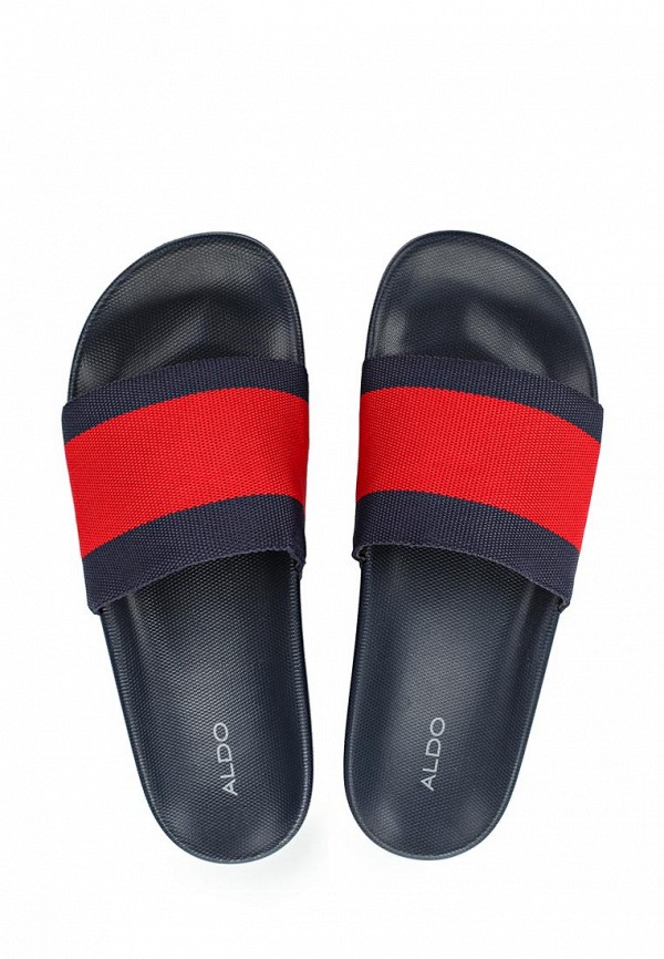 

Сандалии Aldo, Синий