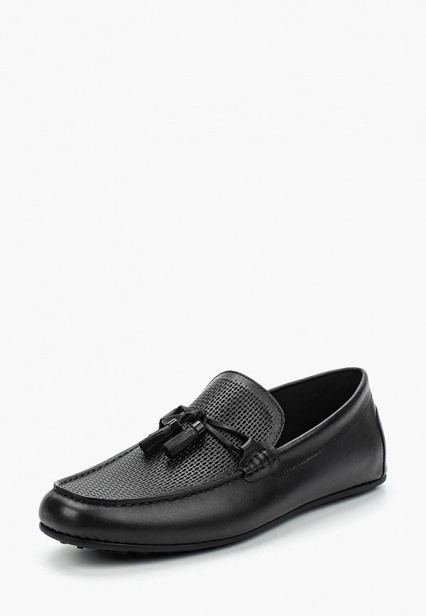 

Мокасины Aldo, Черный