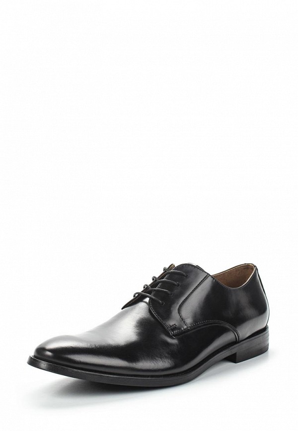 

Туфли Aldo, Черный