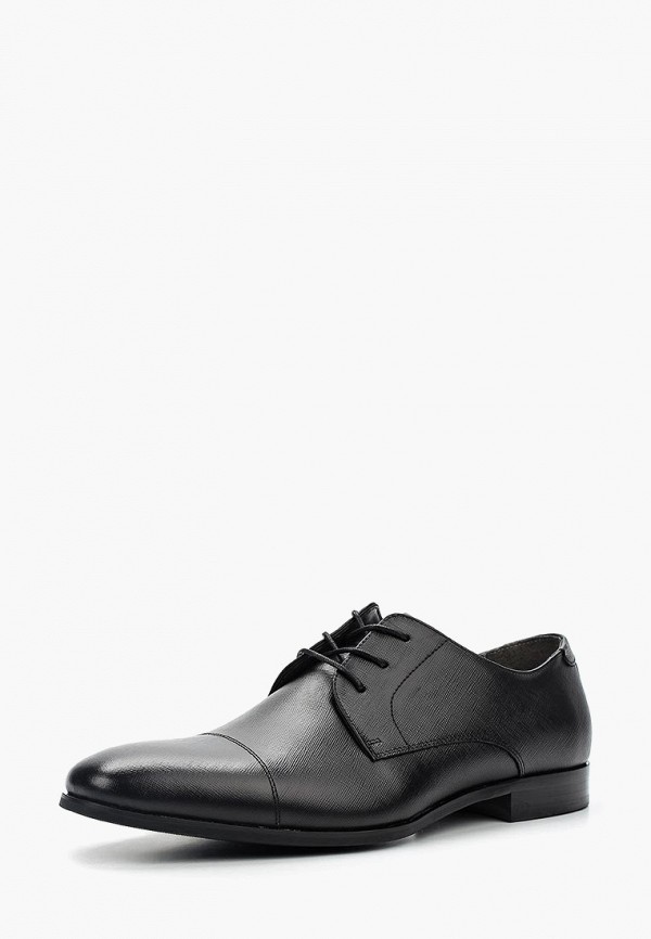 

Туфли Aldo, Черный