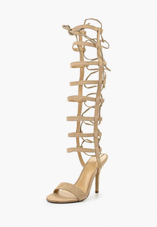 

Босоножки Aldo, Бежевый