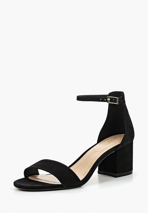 

Босоножки Aldo, Черный
