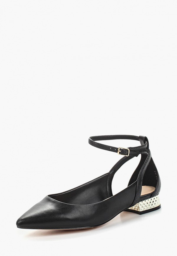 

Туфли Aldo, Черный