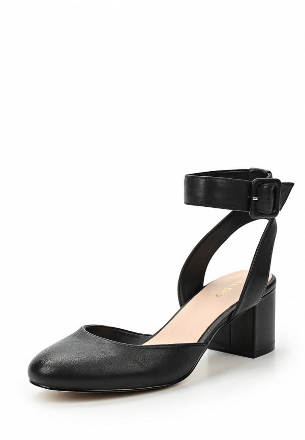

Туфли Aldo, Черный