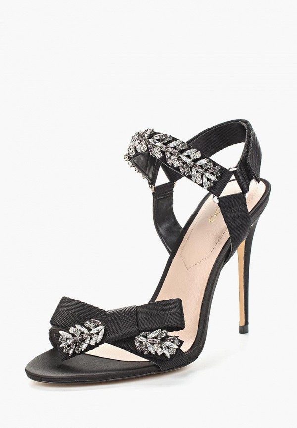 

Босоножки Aldo, Черный