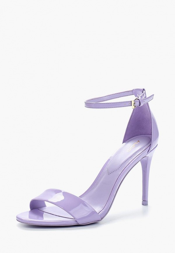 

Босоножки Aldo, Фиолетовый