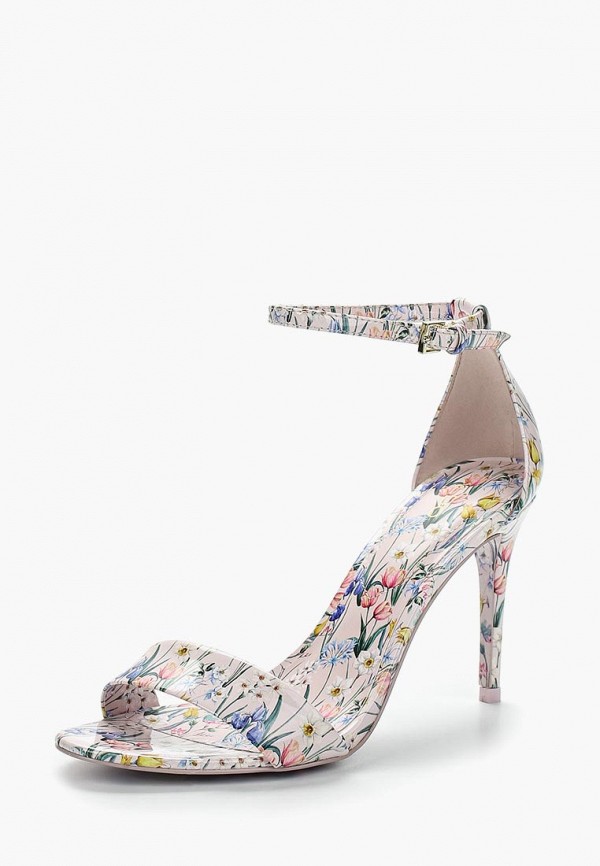 

Босоножки Aldo, Розовый