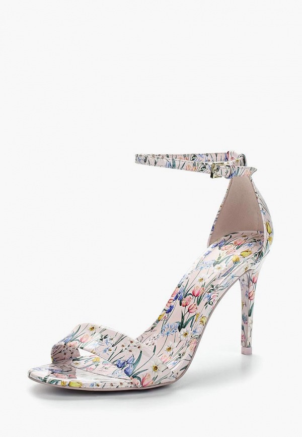 

Босоножки Aldo, Розовый