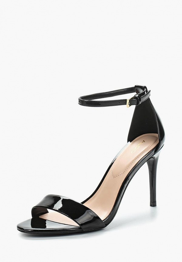 

Босоножки Aldo, Черный