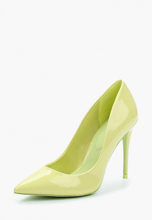 

Туфли Aldo, Зеленый