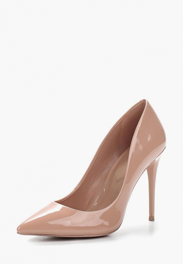 

Туфли Aldo, Розовый