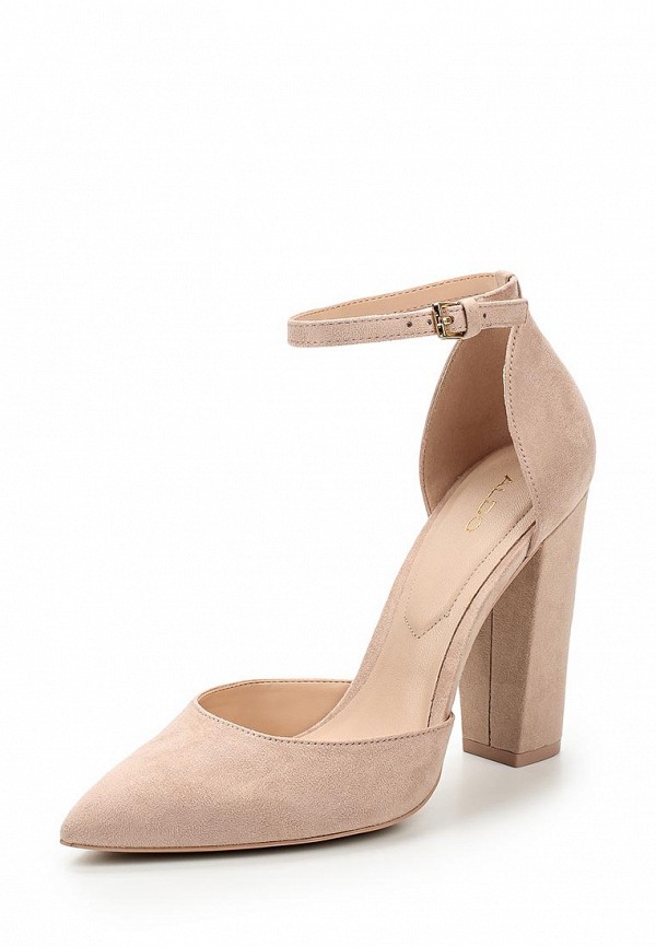 aldo nicholes