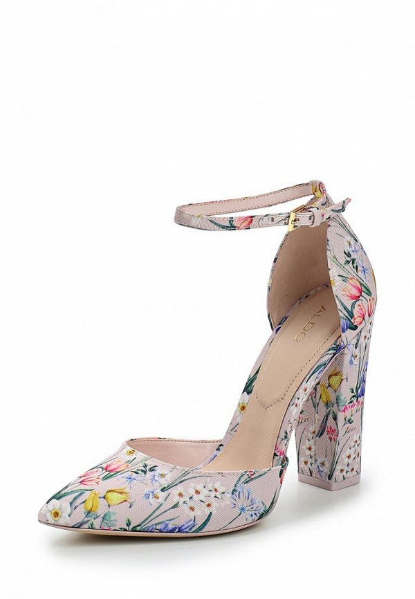 

Туфли Aldo, Розовый
