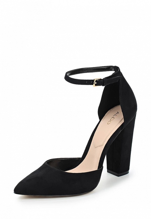 

Туфли Aldo, Черный