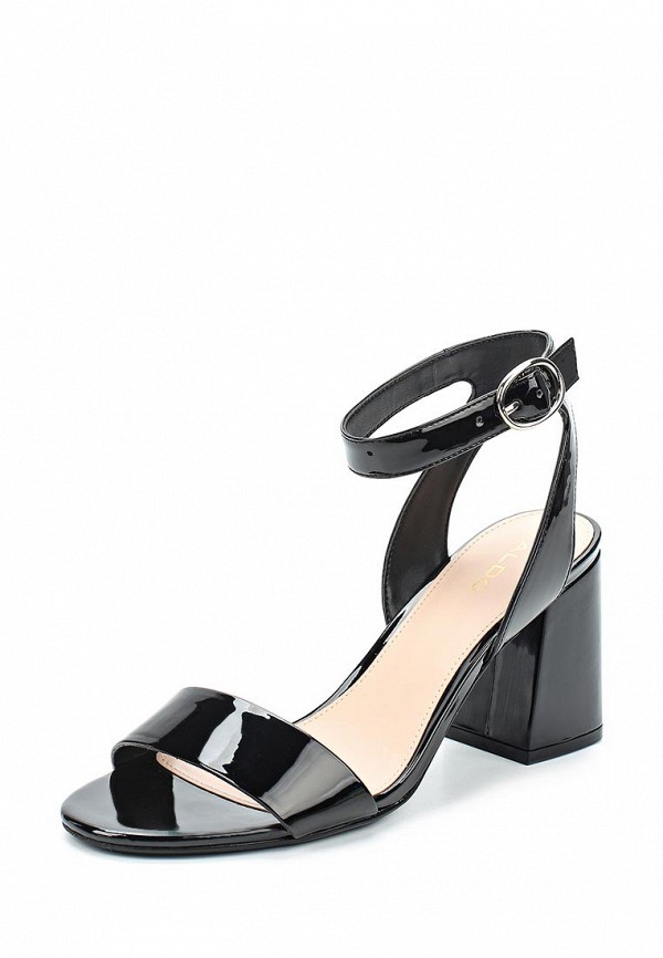 

Босоножки Aldo, Черный
