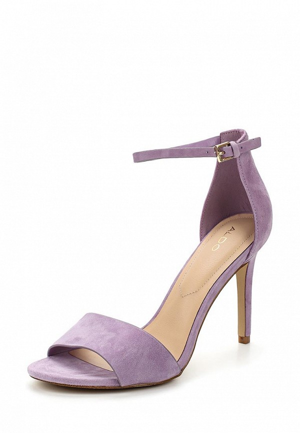 

Босоножки Aldo, Фиолетовый