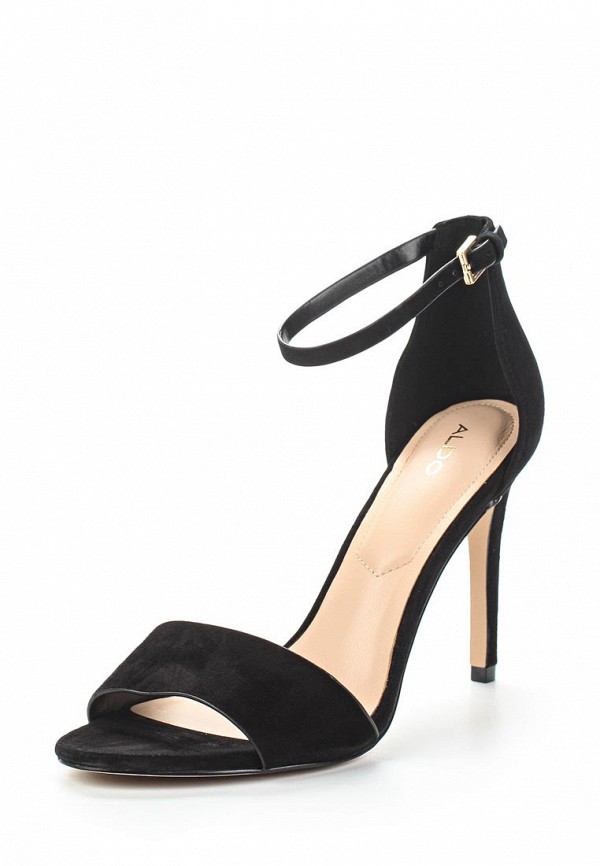 

Босоножки Aldo, Черный