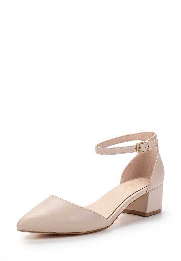 

Туфли Aldo, Бежевый